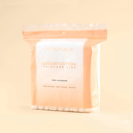 ATENEA ALGODON LUXURY