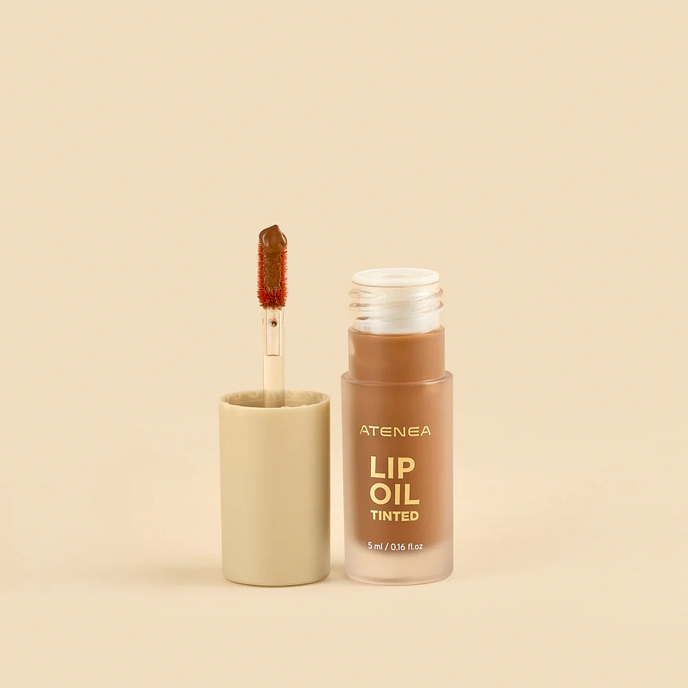 LIP OIL TINTED