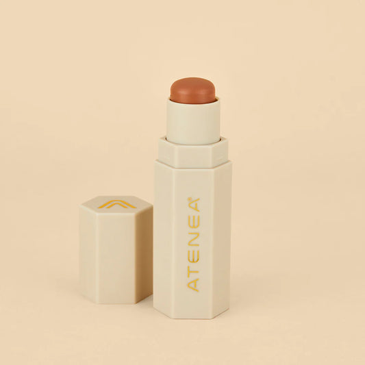 BRONZER CREMOSO EN BARRA - TOSTEDCOCONUT