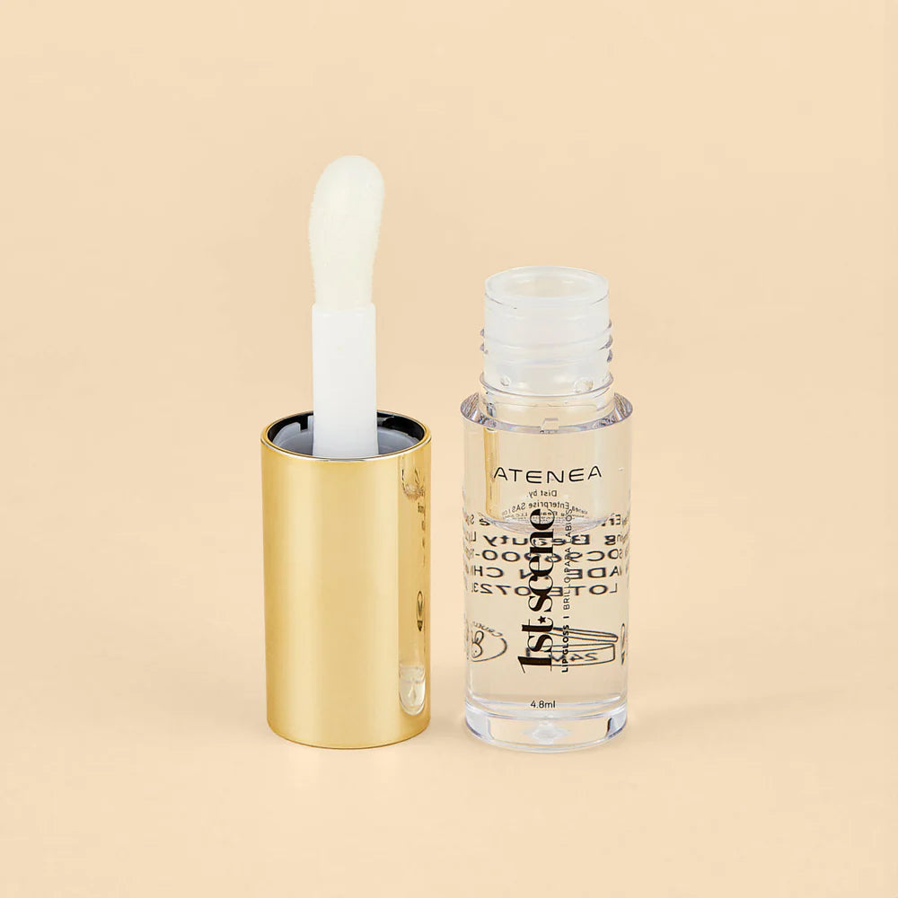 1st SCENE LIP GLOSS