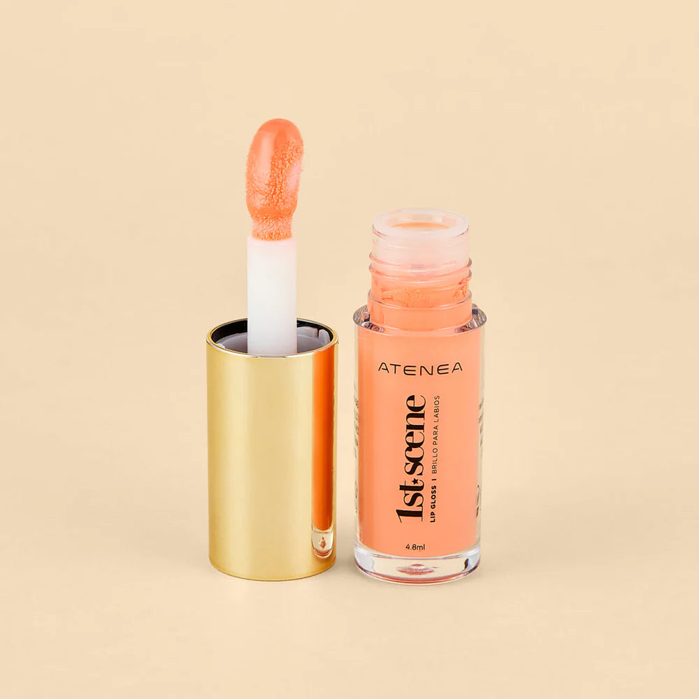 1st SCENE LIP GLOSS