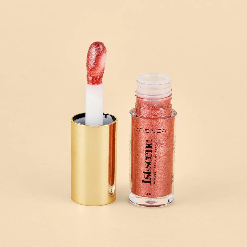 1st SCENE LIP GLOSS