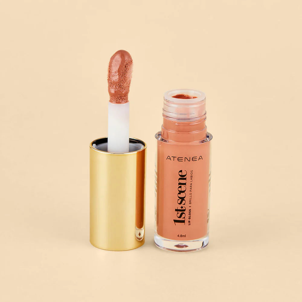 1st SCENE LIP GLOSS
