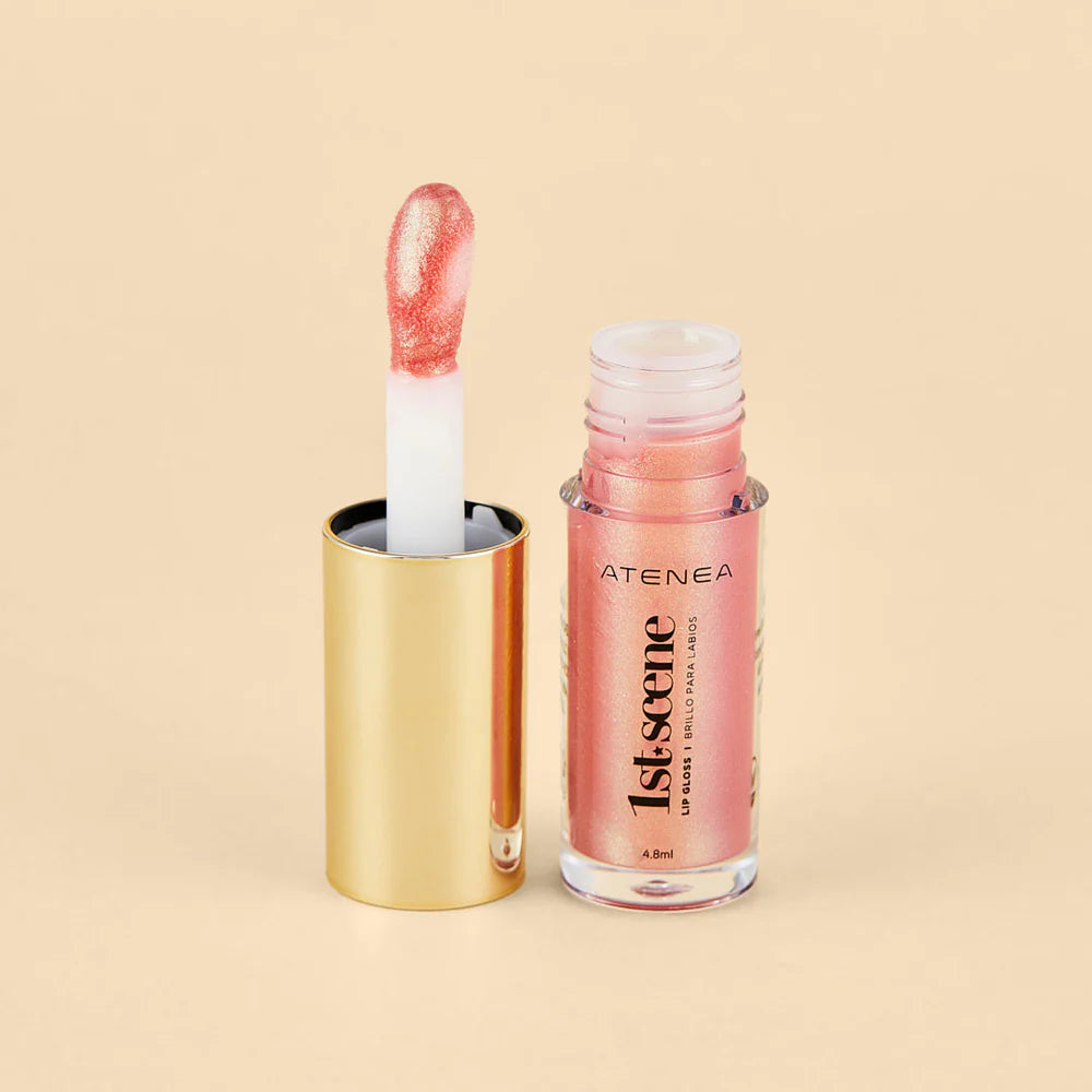 1st SCENE LIP GLOSS