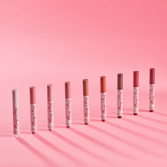 PLUMP & POUT PLUMPING GLOSS STICK - LIP GLOSS