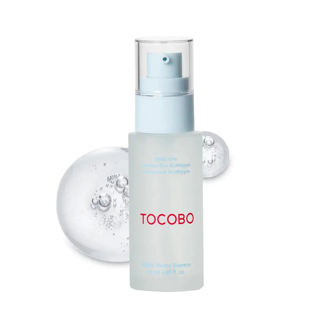 [TOCOBO] Esencia De Bioma Bífida 50ml