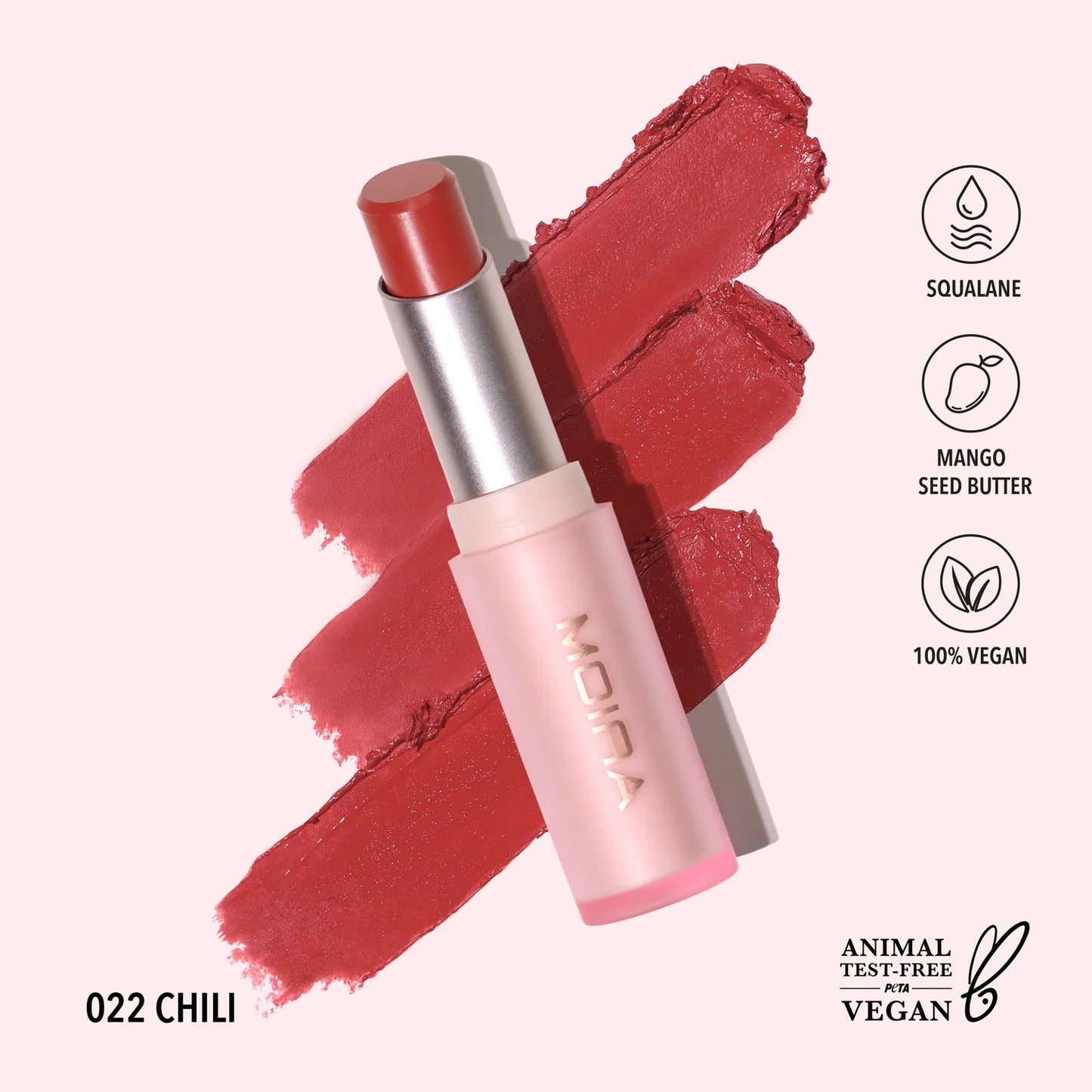 SLS LÁPIZ LABIAL EXCLUSIVO / SIGNATURE LIPSTICK