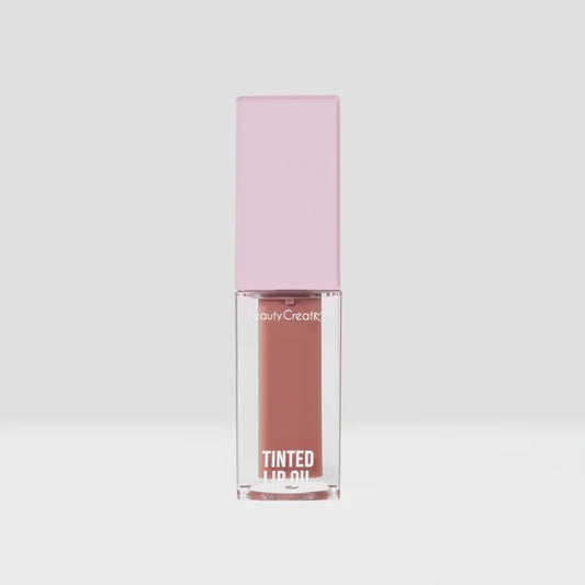 Tinted Luxe - Aceite De Labios