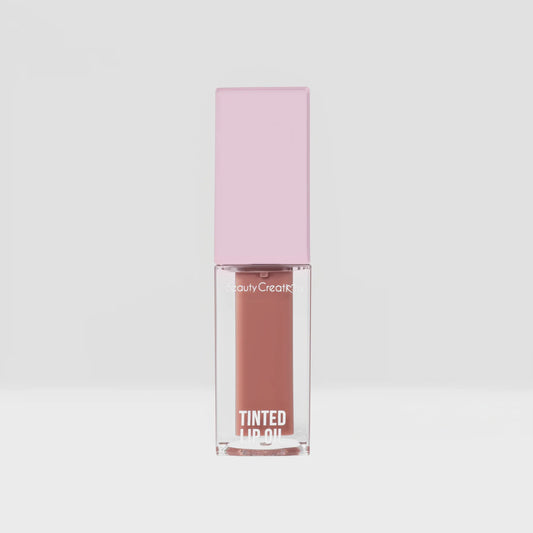 Tinted Luxe - Aceite De Labios