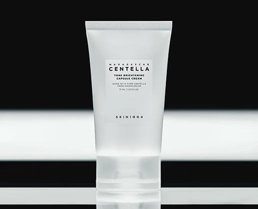 SKIN1004 TONE BRIGHTENING CAPSULE CREAM