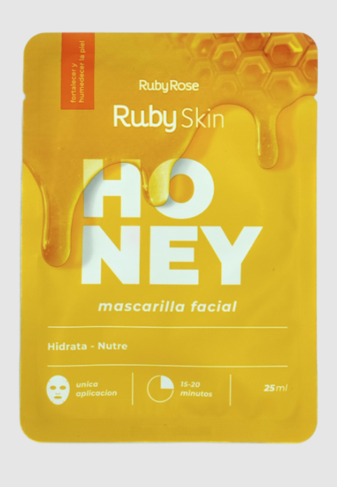 CORRECTOR LIQUIDO FEELS RUBY ROSE