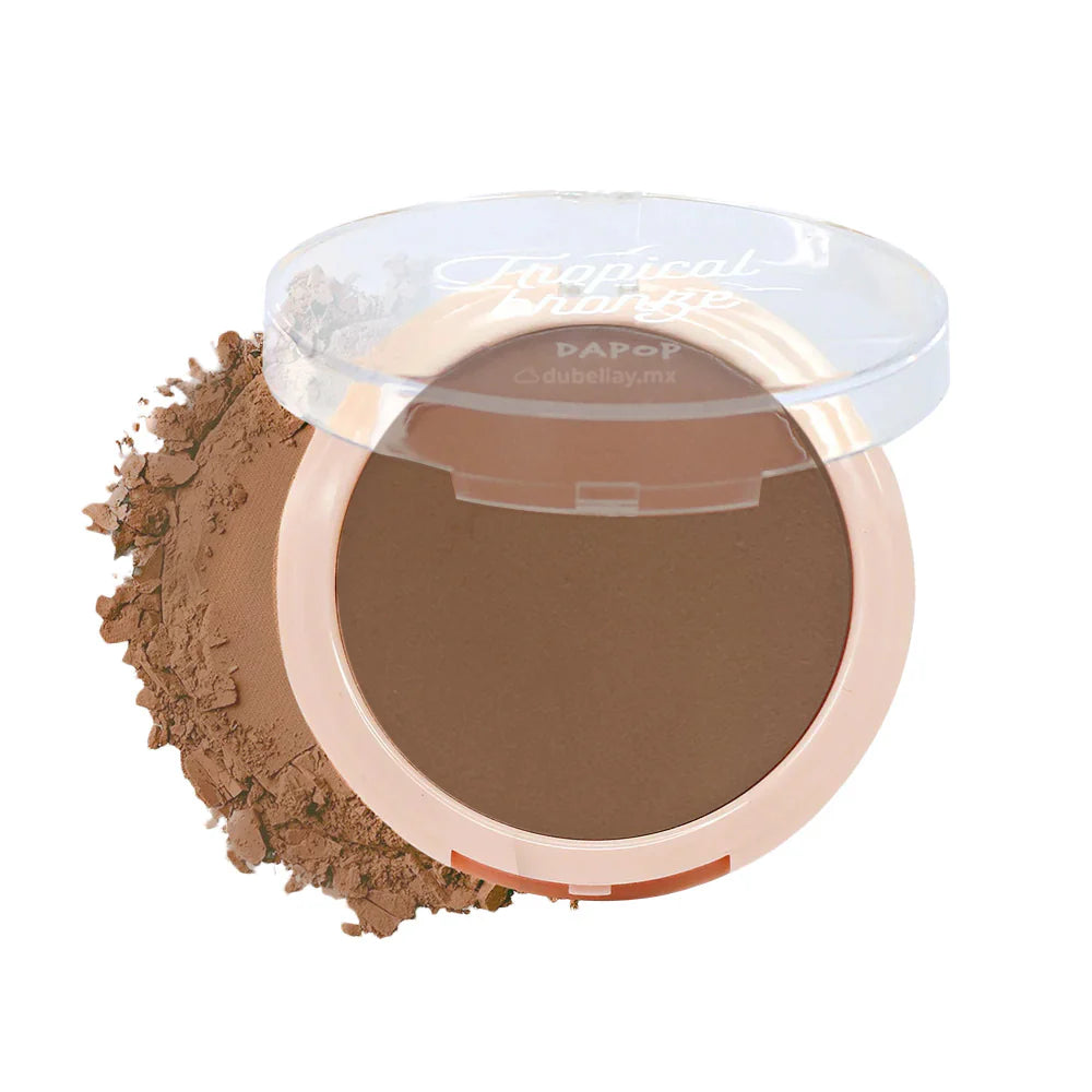 BRONZER TROPICAL DAPOP