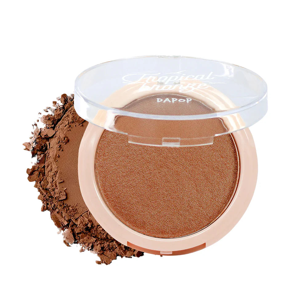 BRONZER TROPICAL DAPOP