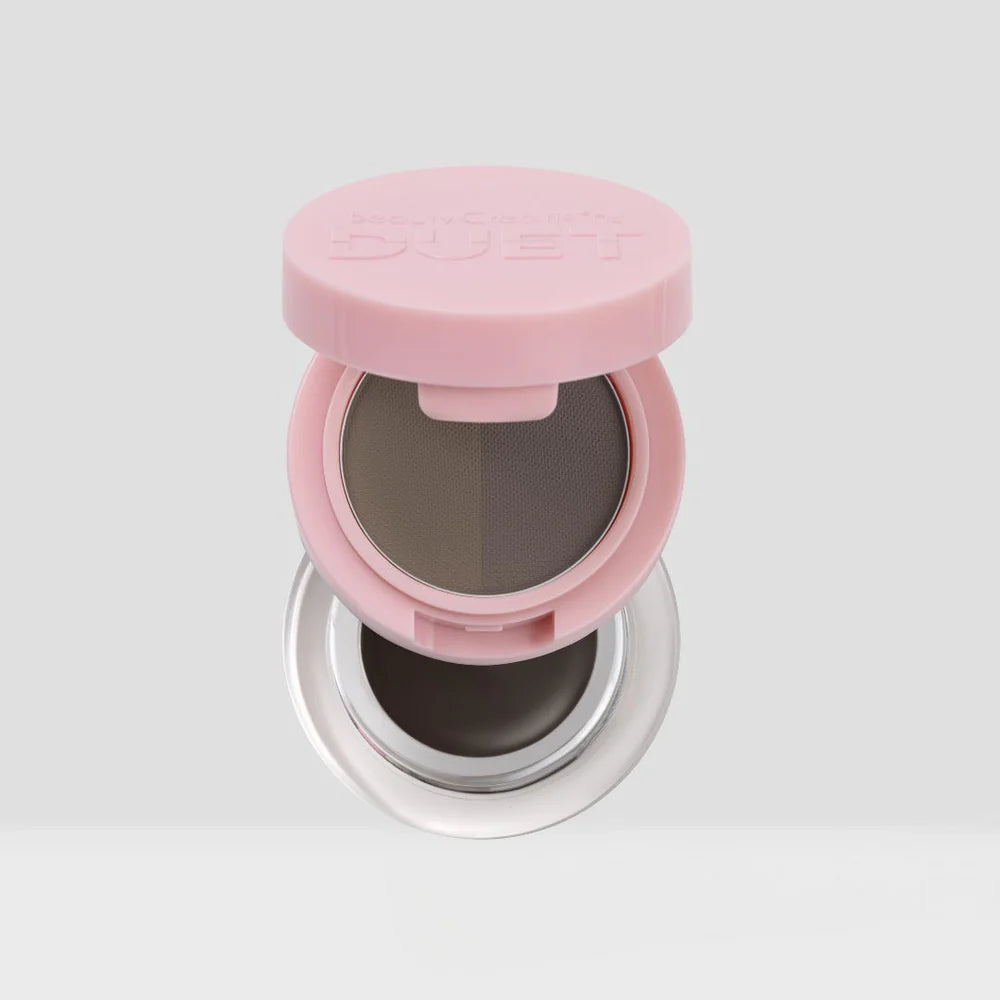 DUET - Sombra Para Cejas + Pomada