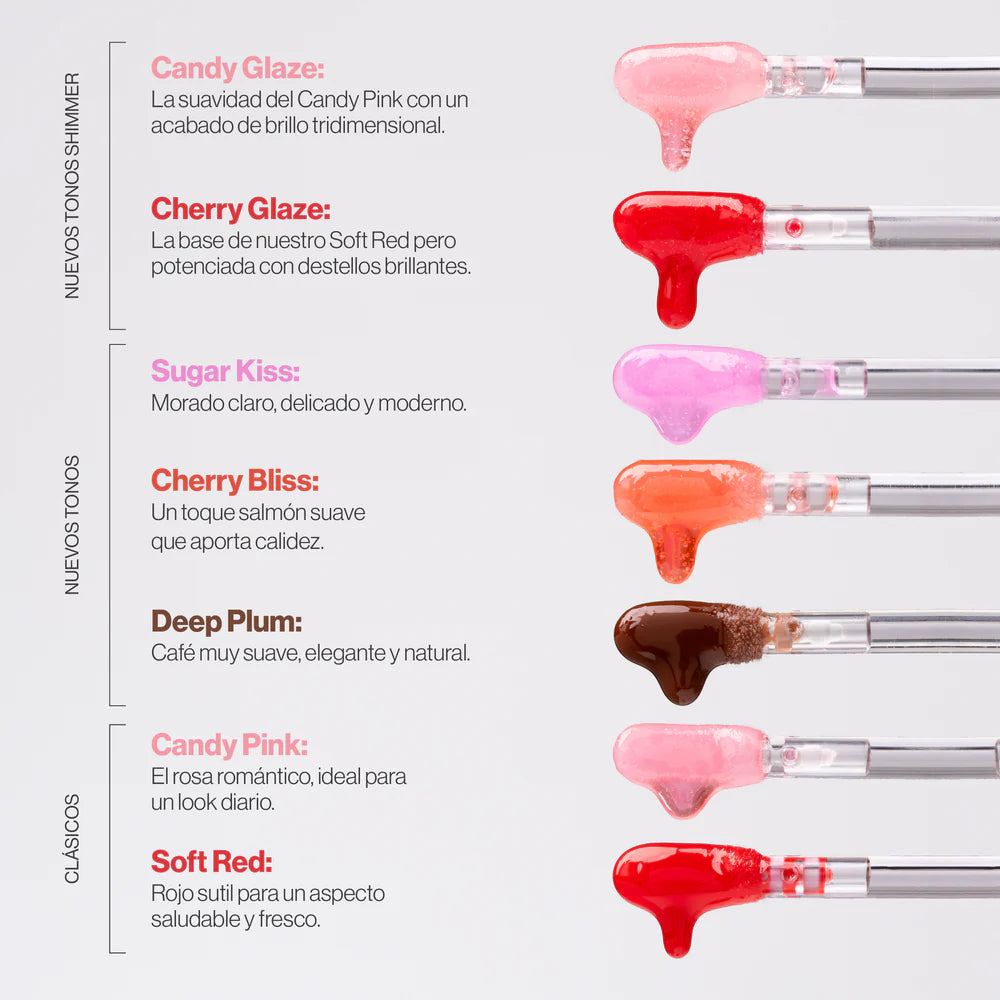 ATENEA-LIP OIL