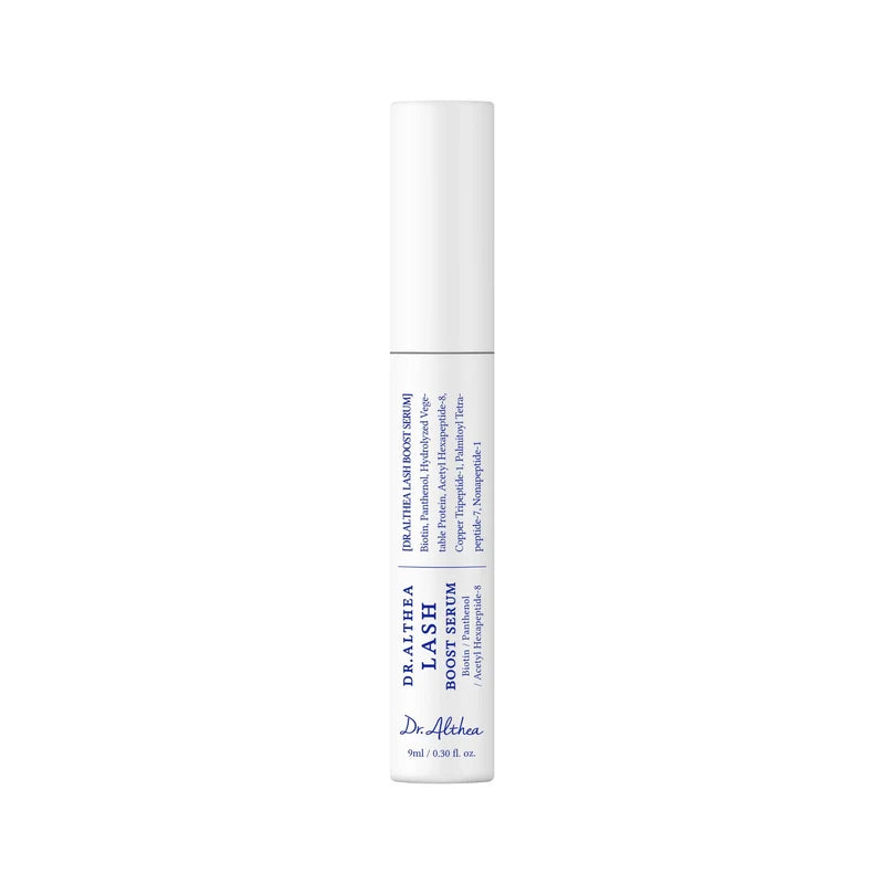 DR. ALTHEA - Eye Lash Boost Serum 9 ML | Tratamiento Pestañas