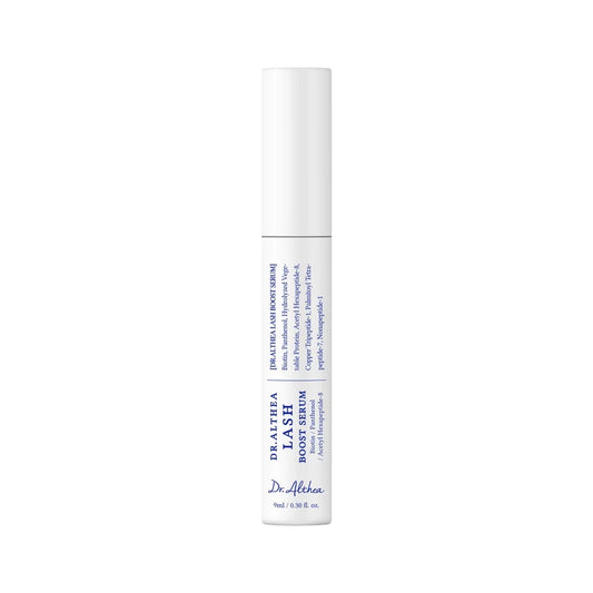 DR. ALTHEA - Eye Lash Boost Serum 9 ML | Tratamiento Pestañas