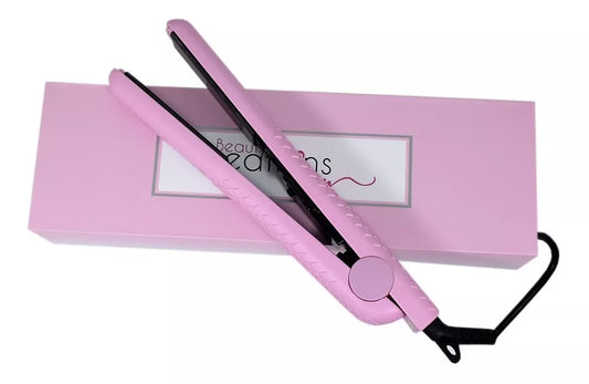 PLANCHA PARA CABELLO LIGHT PINK BEAUTY CREATIONS