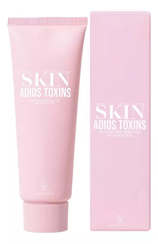 SKATG GEL EXFOLIANTE ADIOS TOXINS