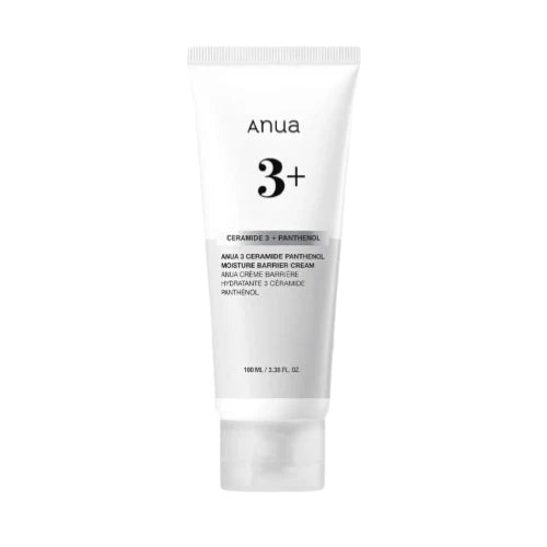 ANUA CERAMIDE 3+ PANTHENOL CREAM