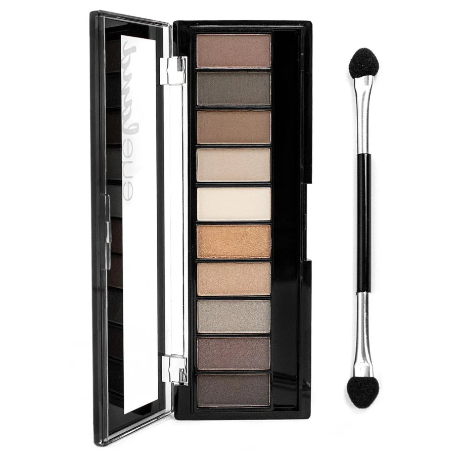 PALETA DE SOMBRAS EYELAND VIBES-PALADIO