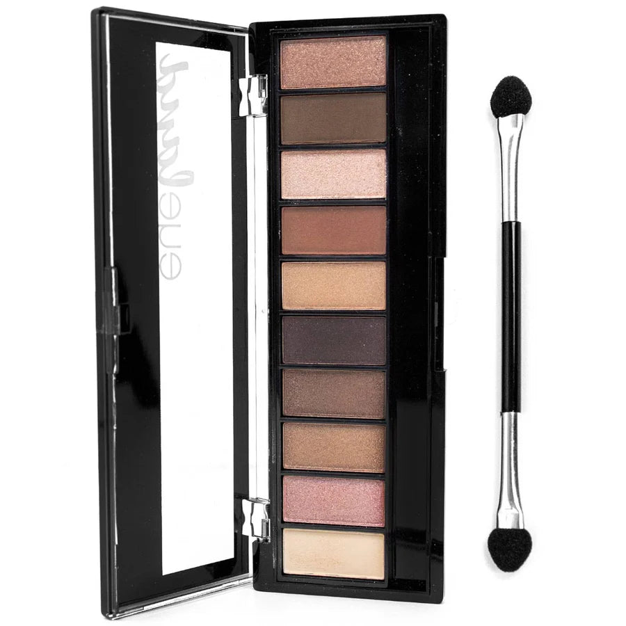 PALETA DE SOMBRAS EYELAND VIBES-PALADIO