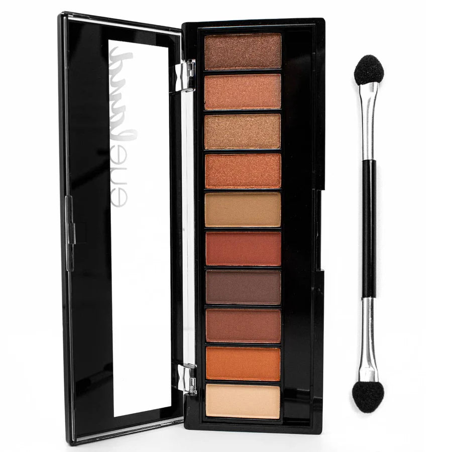 PALETA DE SOMBRAS EYELAND VIBES-PALADIO