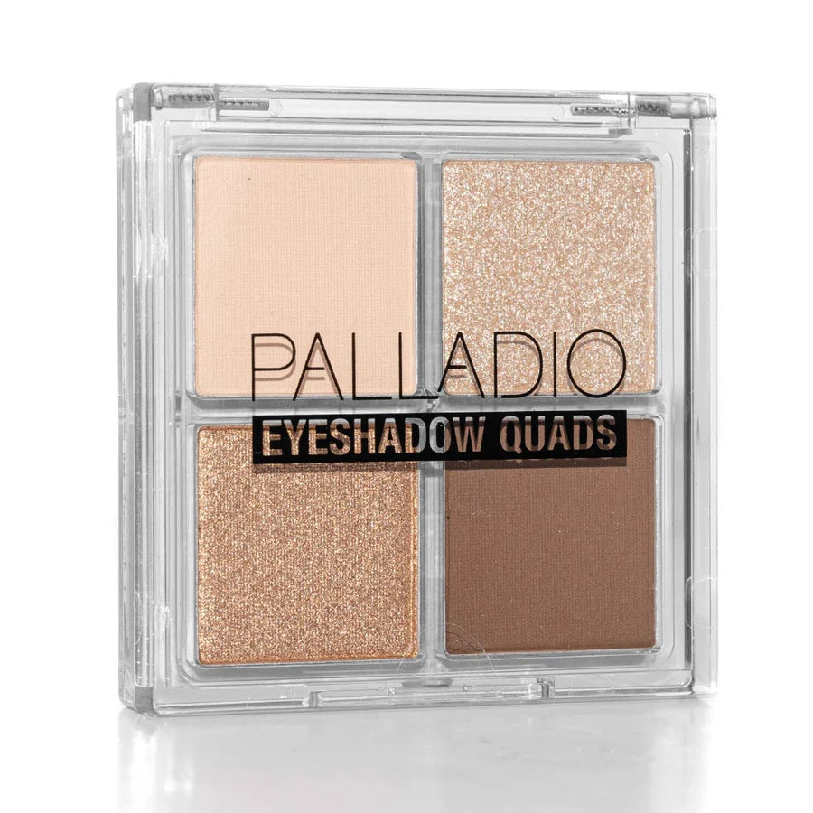 CUÁDRICEPS DE SOMBRA DE OJOS