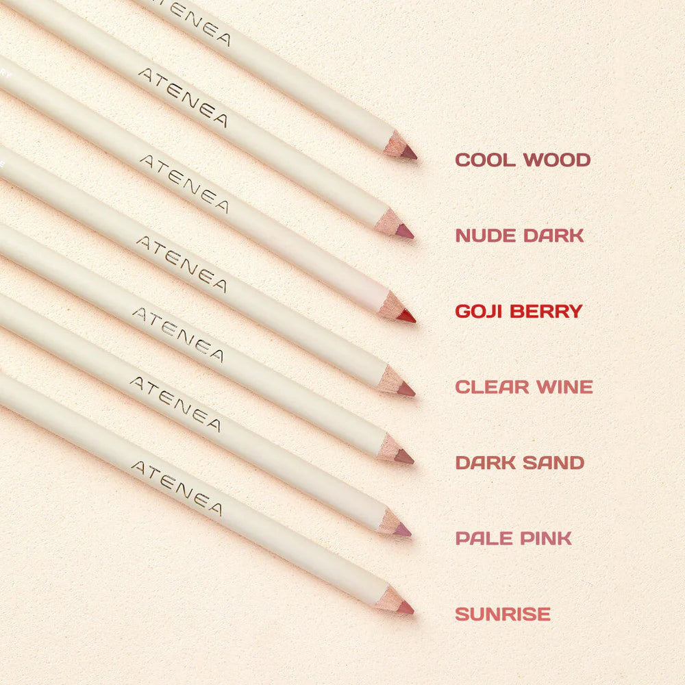 ATENEA COLOR PENCIL
