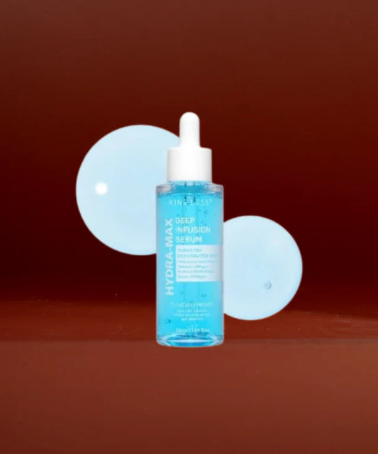 NINELESS - Hydra-Max Deep Infusion Serum 50ml
