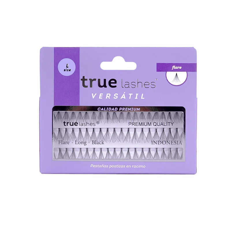 COLECCION VERSATIL TRUE LASHES