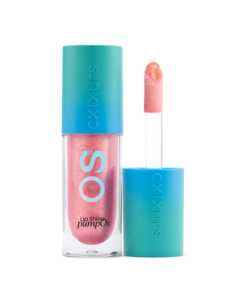 Lip Shine PumpOs
