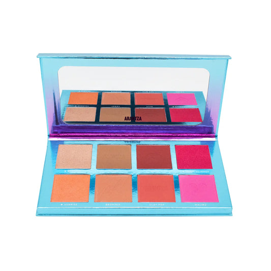 ARANTZA SUNSET BLUSH