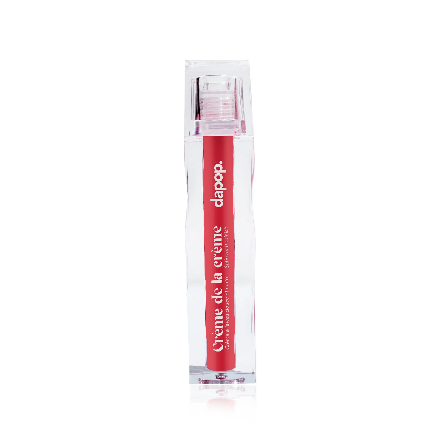 LABIAL LIQUIDO CRÉME DE LA CRÉME DAPOP