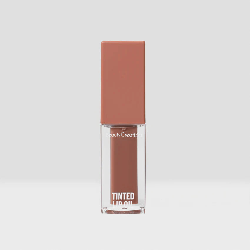 Tinted Luxe - Aceite De Labios