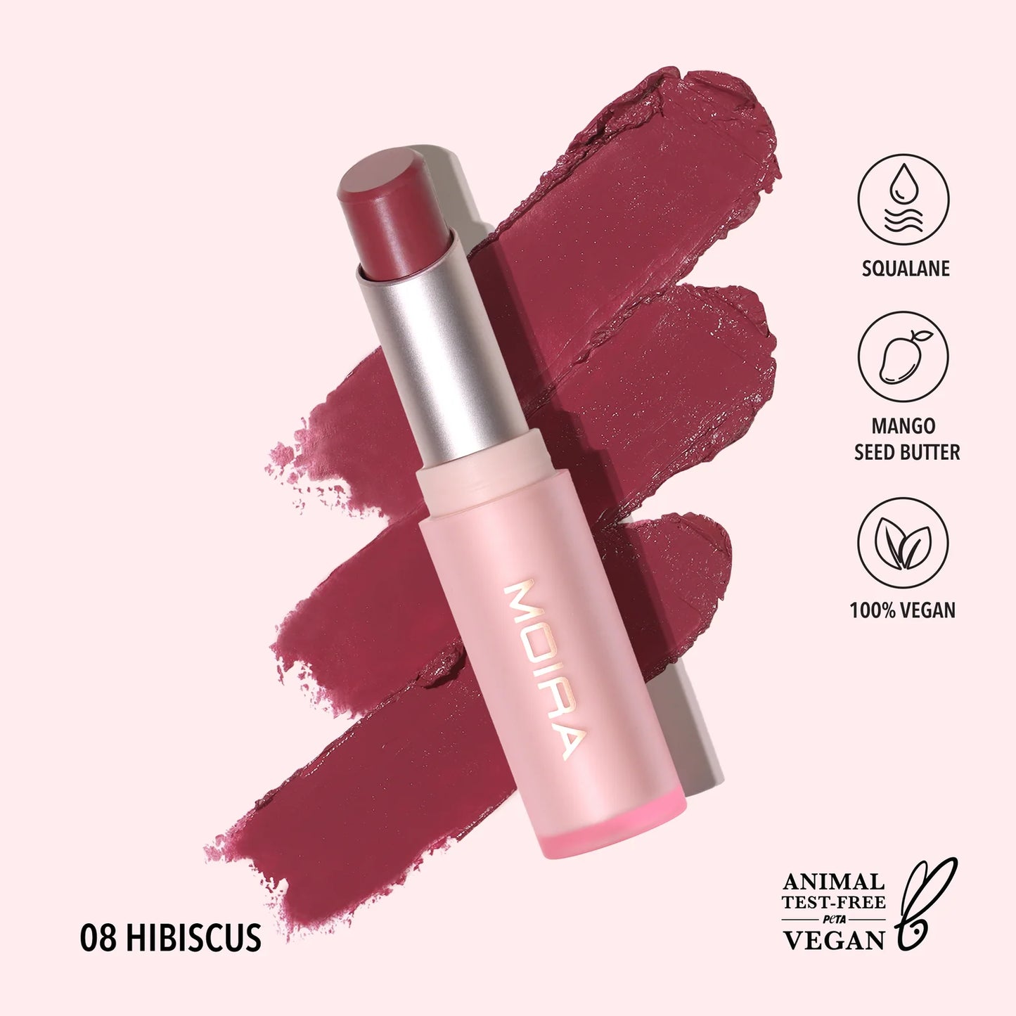 SLS LÁPIZ LABIAL EXCLUSIVO / SIGNATURE LIPSTICK