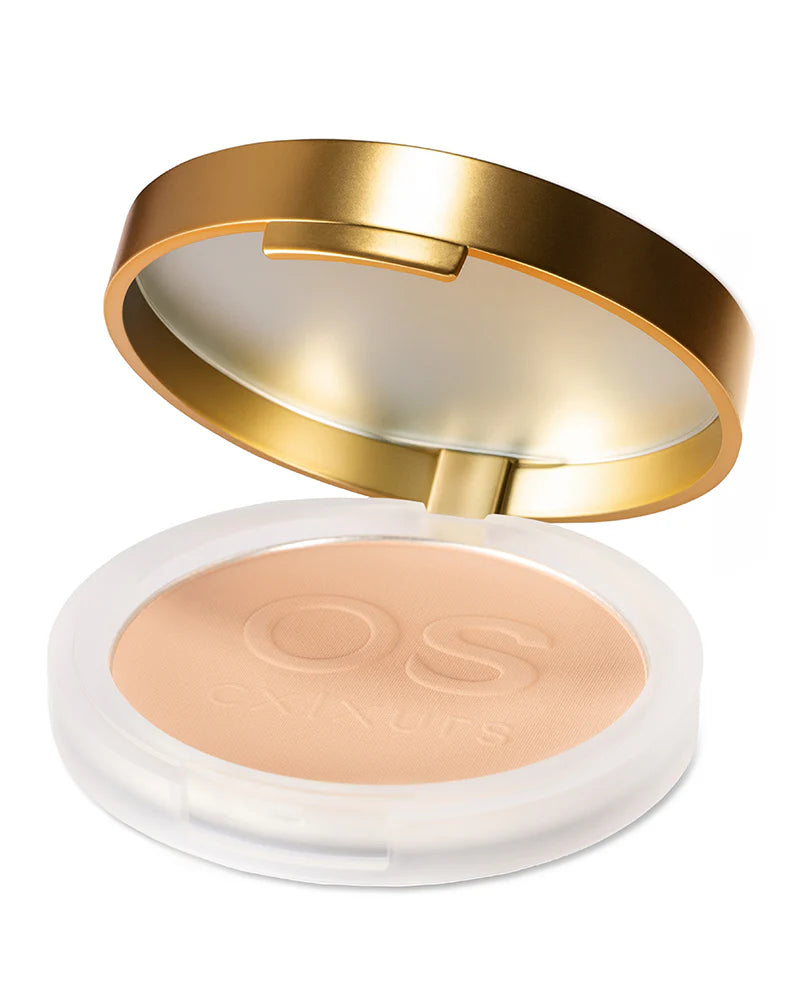 Pressed Powder