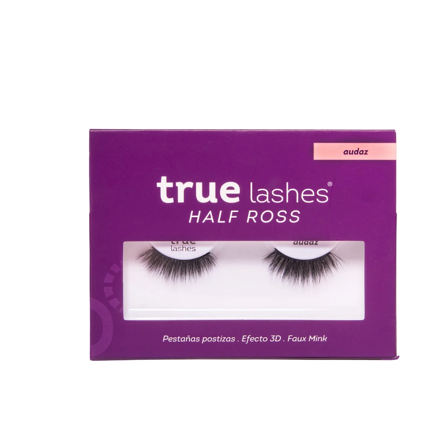 COLECIÓN HALF ROSS