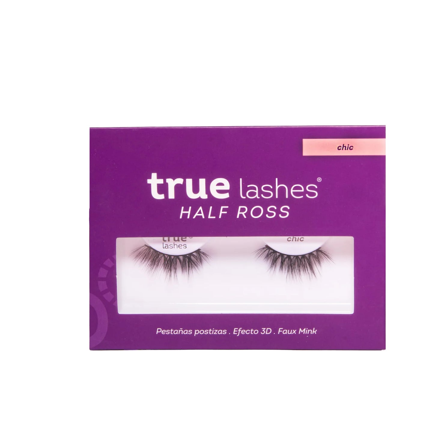 COLECIÓN HALF ROSS