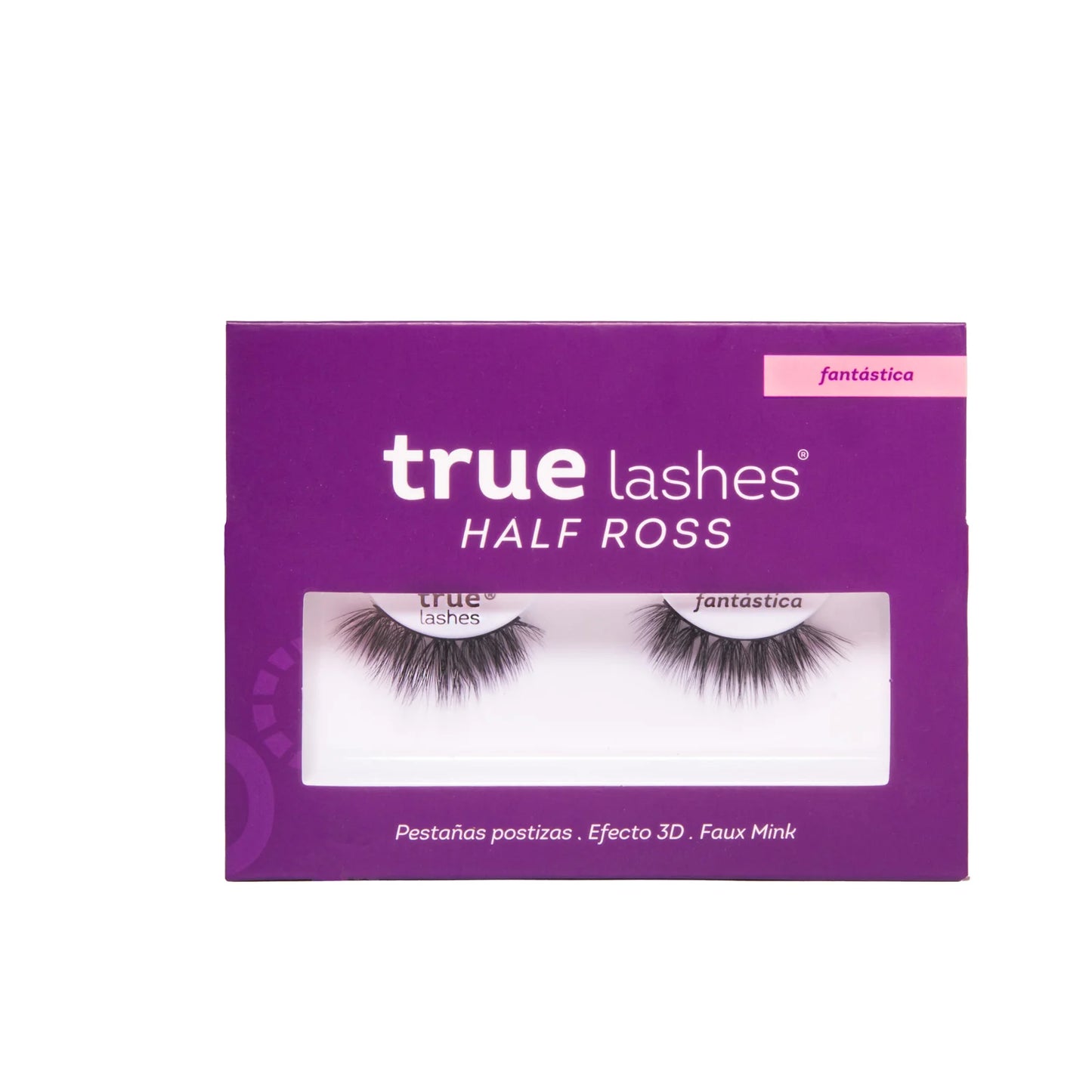 COLECIÓN HALF ROSS