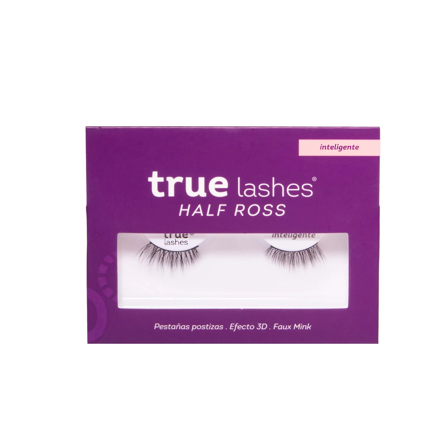 COLECIÓN HALF ROSS