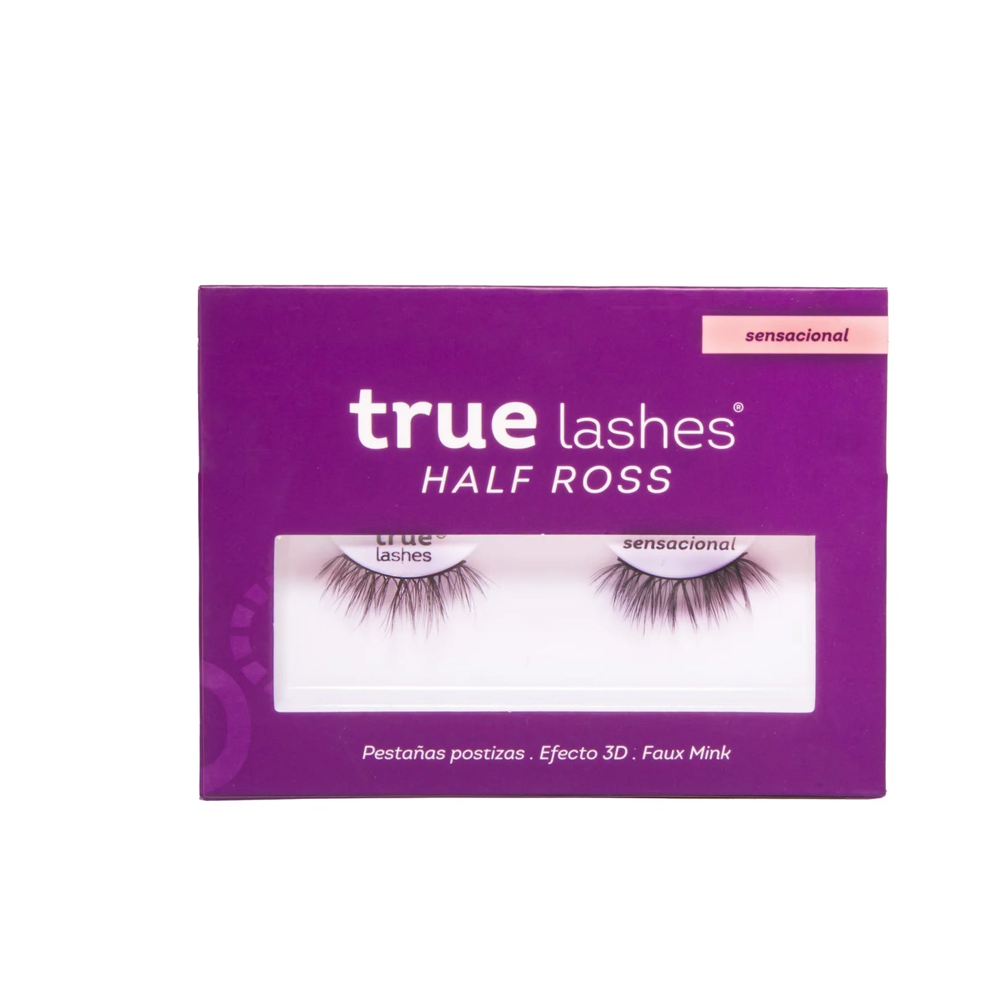 COLECIÓN HALF ROSS