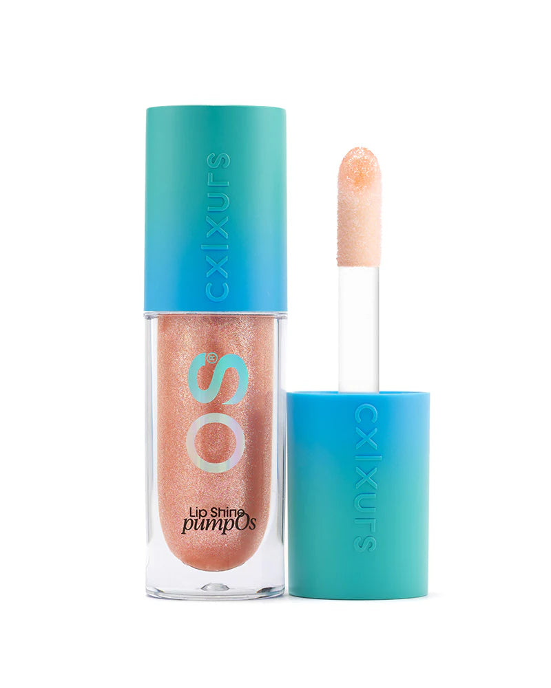 Lip Shine PumpOs