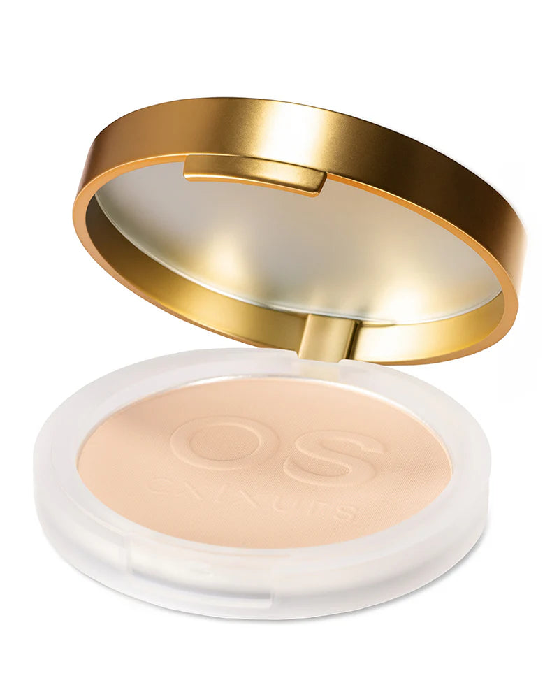 Pressed Powder