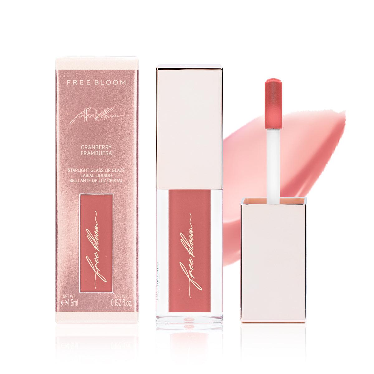 LABIAL LIQUIDO BRILLANTE