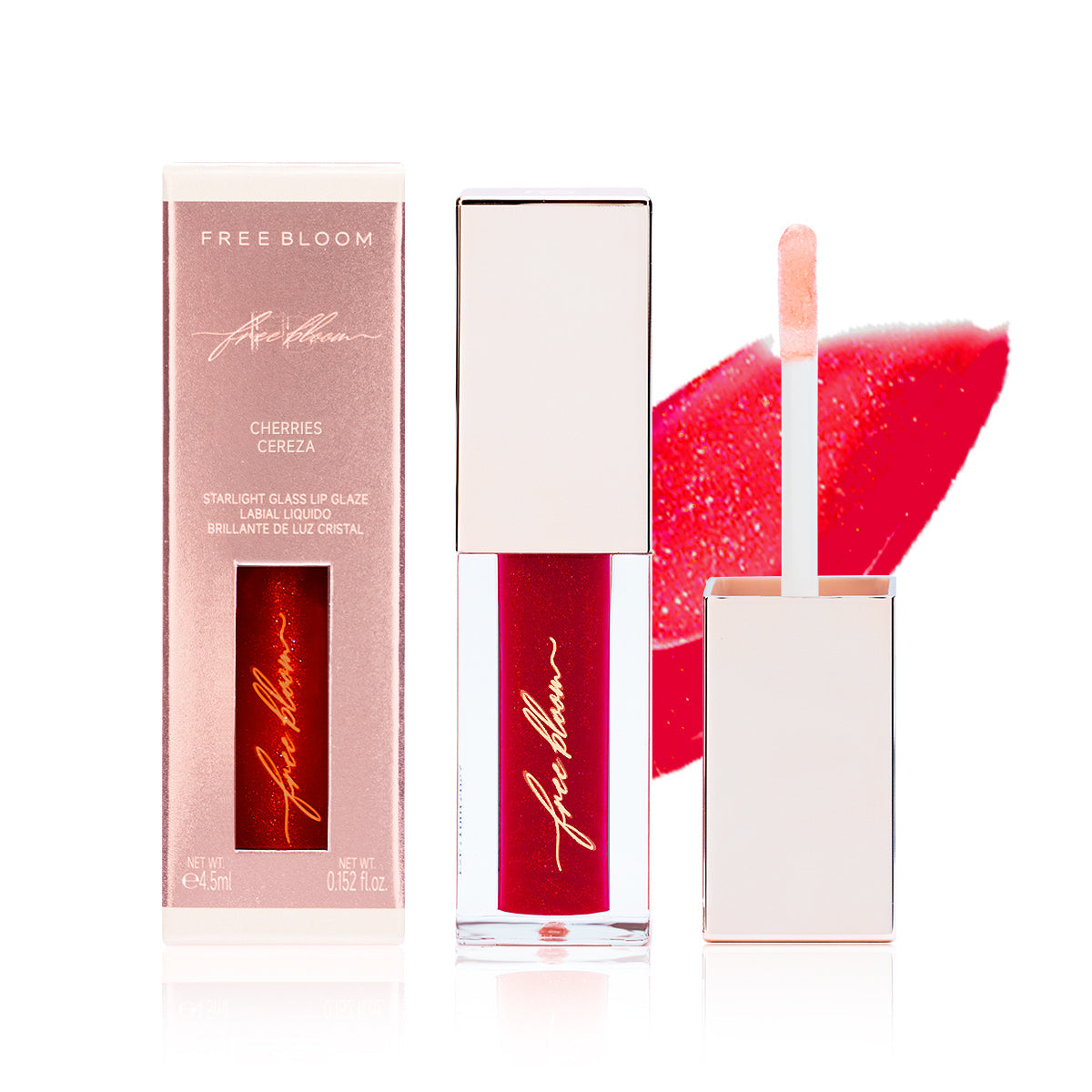 LABIAL LIQUIDO BRILLANTE