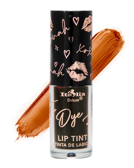 LIP TINT TO DYE FOR