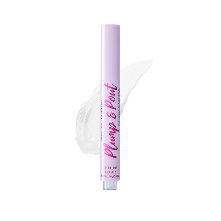 PLUMP & POUT PLUMPING GLOSS STICK - LIP GLOSS