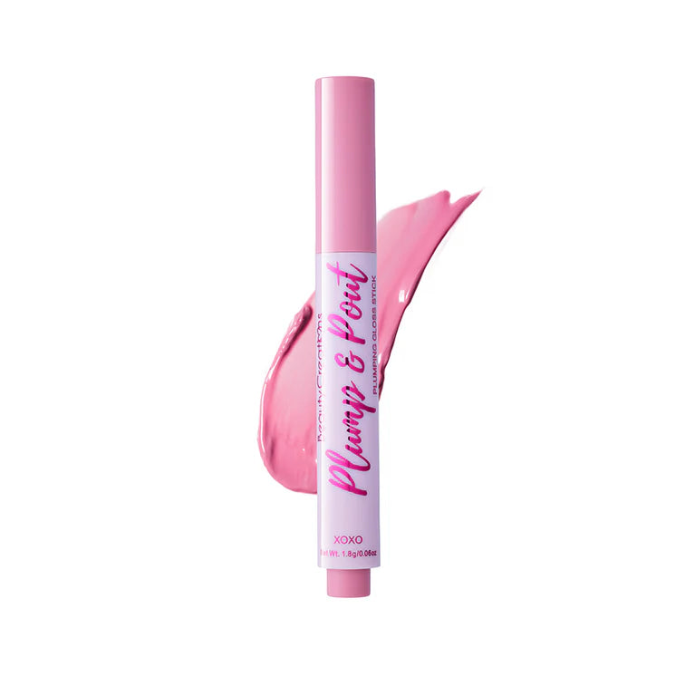 PLUMP & POUT PLUMPING GLOSS STICK - LIP GLOSS