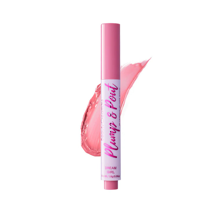 PLUMP & POUT PLUMPING GLOSS STICK - LIP GLOSS